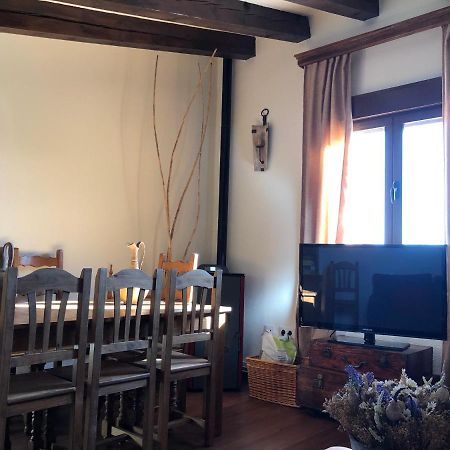 Casa - Apartamento Rural La Tahona Del Abuelo Plasenzuela Zewnętrze zdjęcie