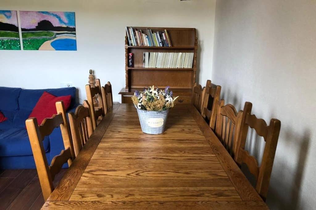 Casa - Apartamento Rural La Tahona Del Abuelo Plasenzuela Zewnętrze zdjęcie